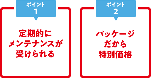 ワンパスのポイント1・2